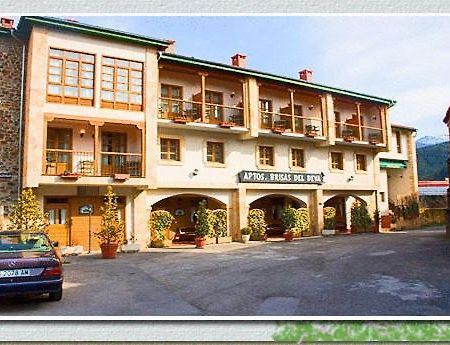 Apartamentos Brisas Del Deva Сантандер Екстер'єр фото